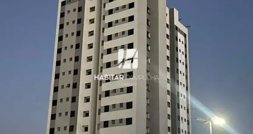 Apartamento com 2 quartos à venda na Santa Branca, Belo Horizonte