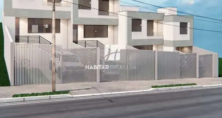 Casa com 3 quartos à venda na Vila Cloris, Belo Horizonte 