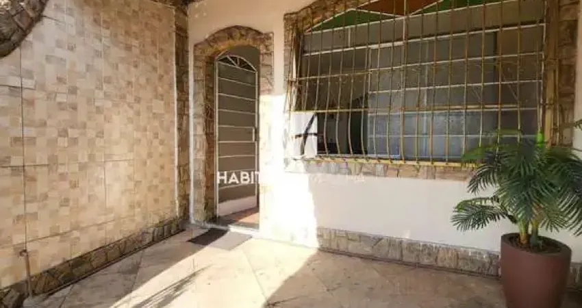 Casa com 2 quartos à venda na Santa Amélia, Belo Horizonte 