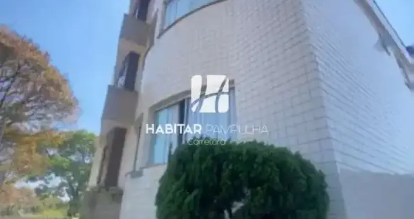 Cobertura com 4 quartos à venda na Santa Amélia, Belo Horizonte 