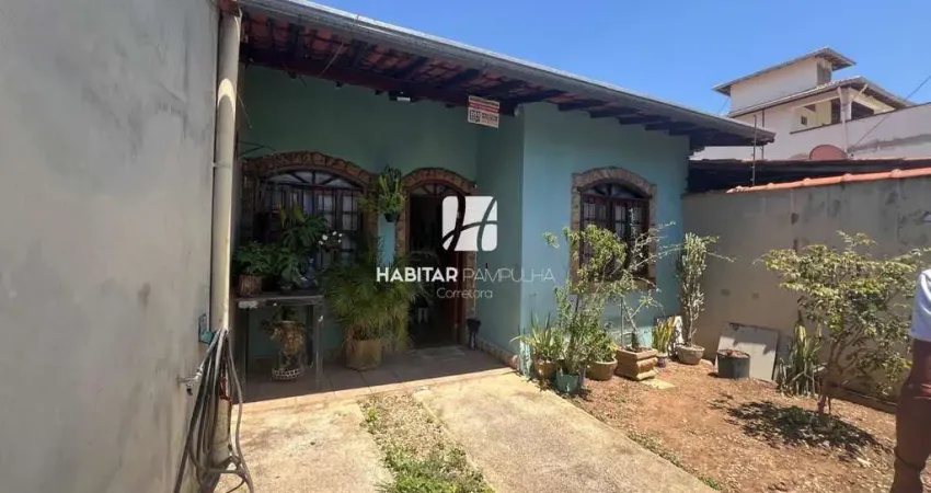 Casa com 3 quartos à venda na Santa Amélia, Belo Horizonte 