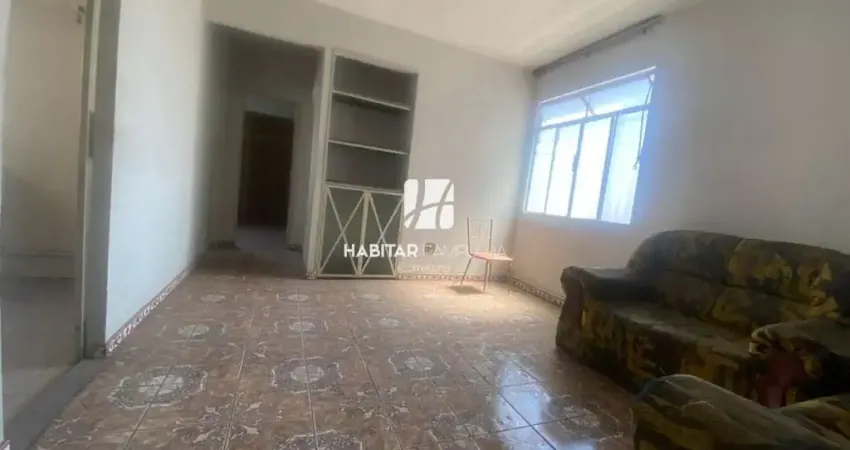 Apartamento com 2 quartos à venda em São João Batista, Belo Horizonte