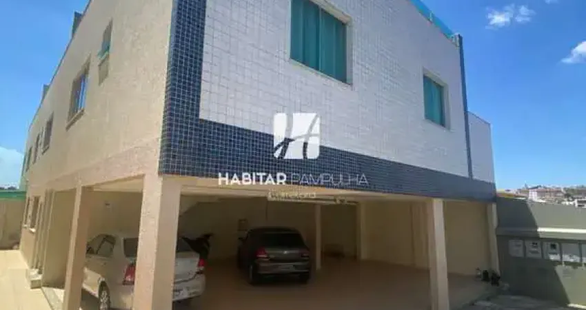 Cobertura com 3 quartos à venda no Jardim Leblon, Belo Horizonte 