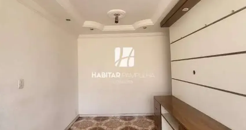 Apartamento com 2 quartos à venda na Europa, Belo Horizonte 