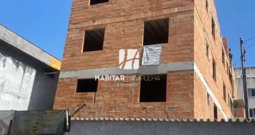 Cobertura com 3 quartos à venda na Santa Mônica, Belo Horizonte 