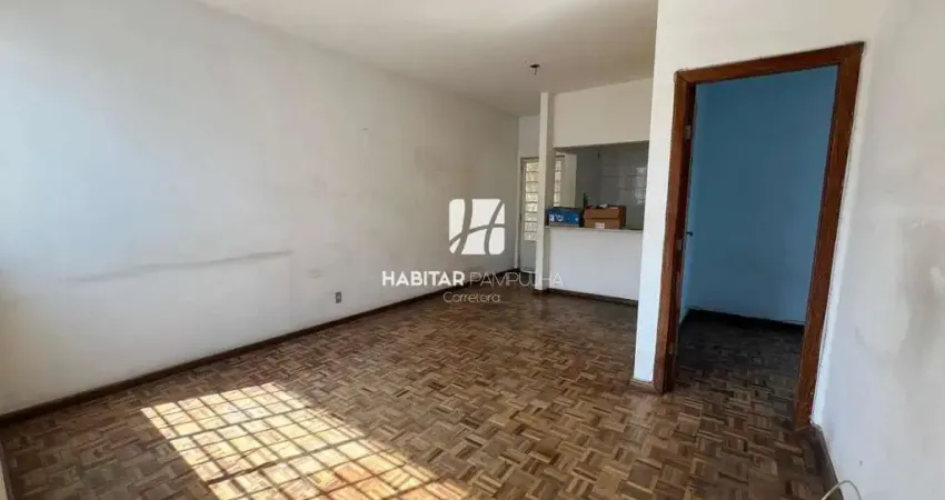 Apartamento com 3 quartos à venda em Copacabana, Belo Horizonte