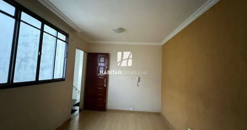 Apartamento com 2 quartos à venda na Santa Mônica, Belo Horizonte 