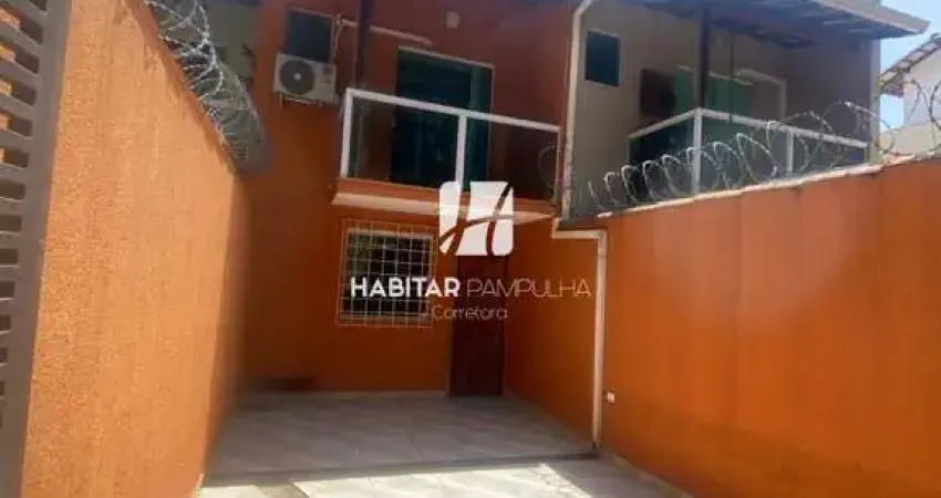 Casa com 2 quartos à venda na Santa Amélia, Belo Horizonte