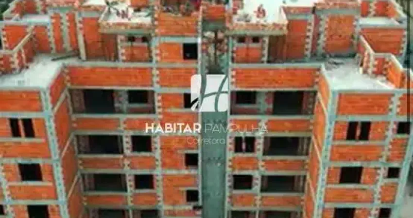 Cobertura com 3 quartos à venda na Santa Branca, Belo Horizonte