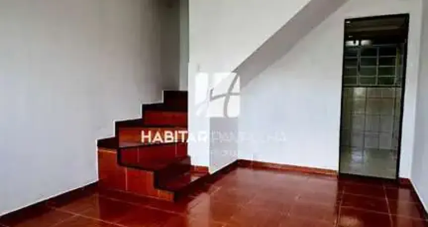 Casa em condomínio fechado com 2 quartos à venda em São João Batista, Belo Horizonte