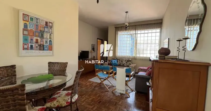 Apartamento com 3 quartos à venda em Copacabana, Belo Horizonte