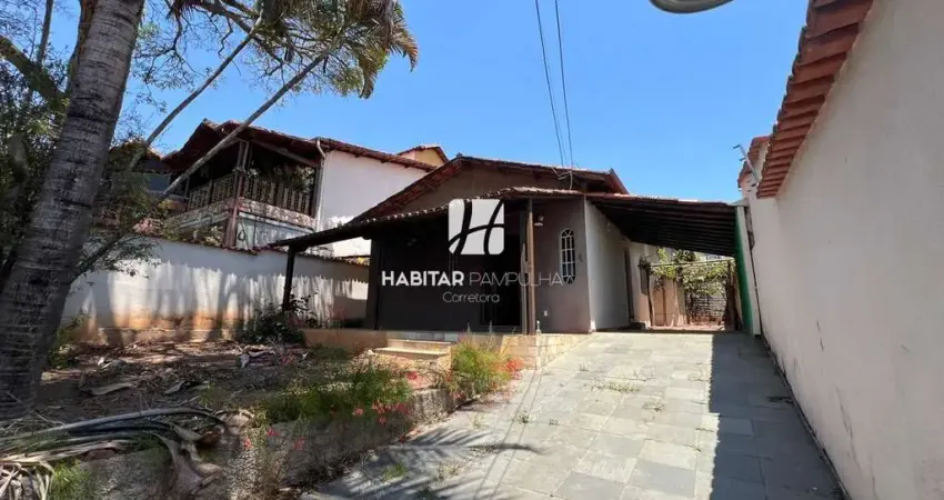Casa com 3 quartos à venda na Santa Amélia, Belo Horizonte