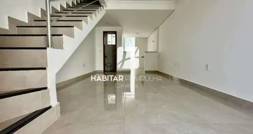 Casa com 2 quartos à venda em Piratininga (Venda Nova), Belo Horizonte