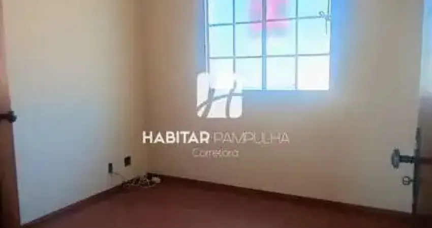 Apartamento com 3 quartos à venda em São João Batista, Belo Horizonte 