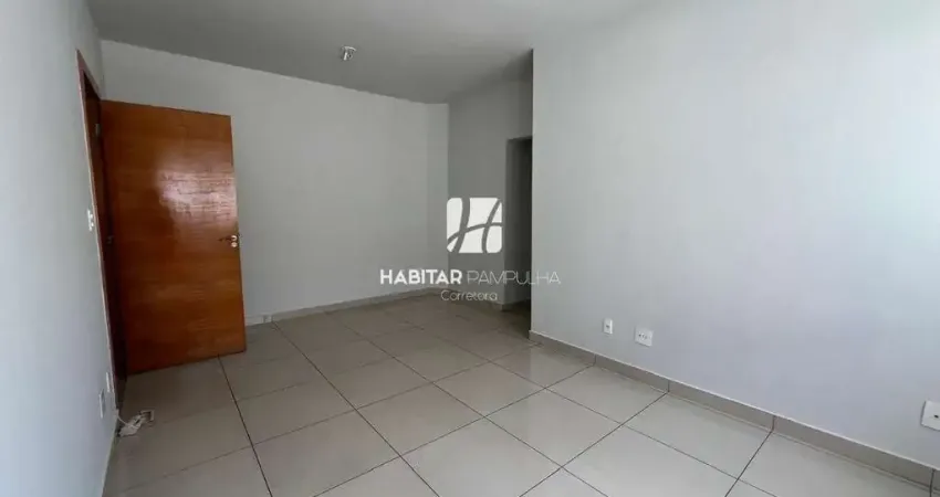 Apartamento com 3 quartos à venda na Santa Mônica, Belo Horizonte 