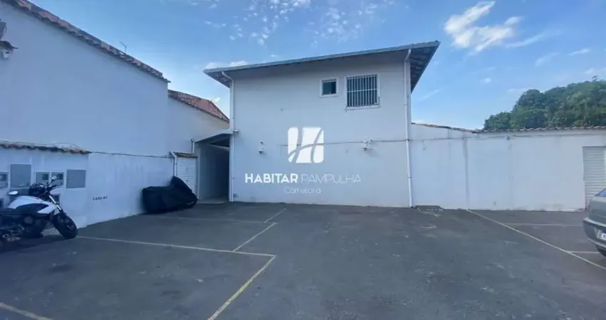 Casa em condomínio fechado com 2 quartos à venda no Céu Azul, Belo Horizonte