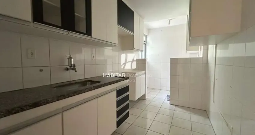 Apartamento com 2 quartos para alugar na Santa Branca, Belo Horizonte