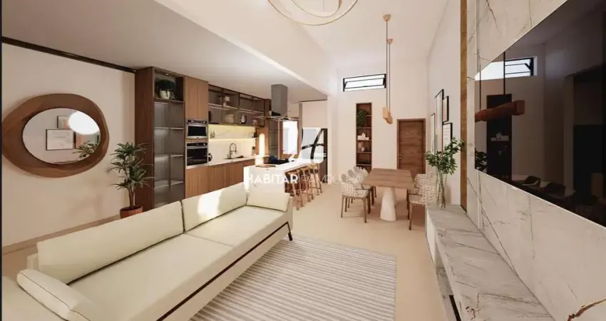 Casa com 3 quartos à venda na Santa Amélia, Belo Horizonte 