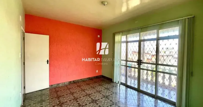 Casa com 4 quartos à venda no São Tomáz, Belo Horizonte