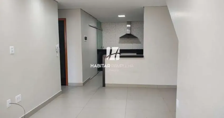 Casa em condomínio fechado com 3 quartos à venda no Rio Branco, Belo Horizonte