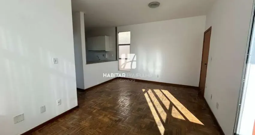 Apartamento com 1 quarto para alugar na Santa Amélia, Belo Horizonte