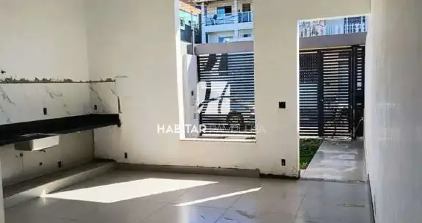 Casa com 3 quartos à venda na Área Rural de Belo Horizonte, Belo Horizonte