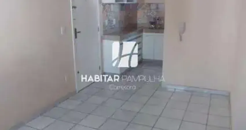 Apartamento com 2 quartos à venda no São João de Deus (Justinópolis), Ribeirão das Neves