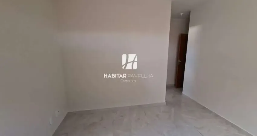 Apartamento com 3 quartos à venda na Serra Dourada, Vespasiano 