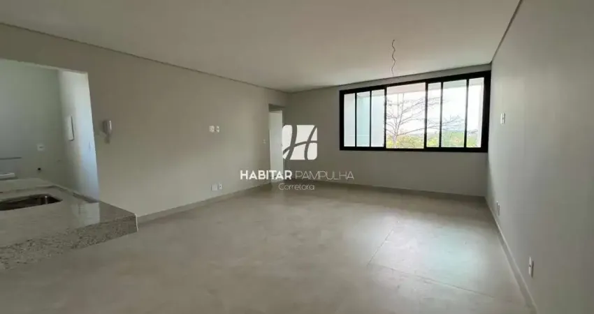 Apartamento com 3 quartos à venda em Itapoã, Belo Horizonte 