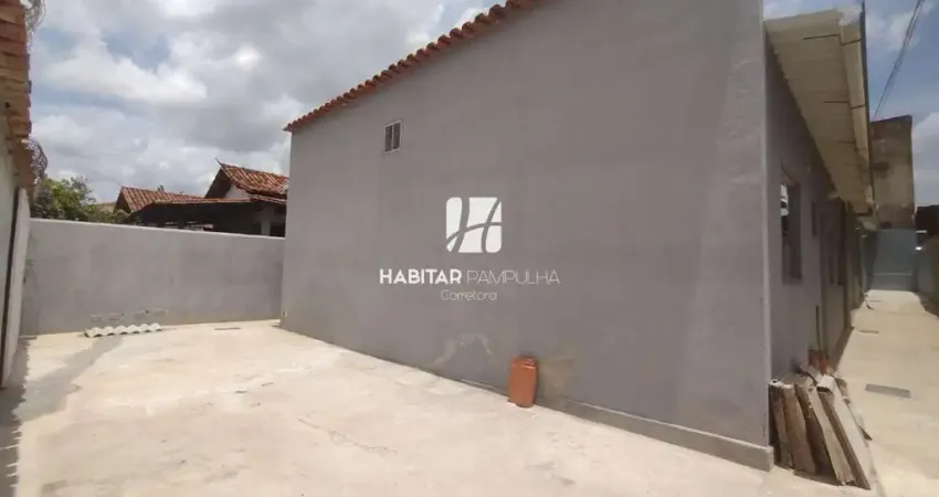 Casa em condomínio fechado com 1 quarto para alugar no Jardim Leblon, Belo Horizonte