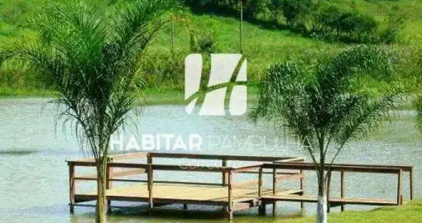 Chácara / sítio com 3 quartos à venda no Jardim das Palmeiras, Capim Branco