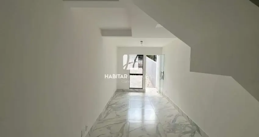 Casa com 2 quartos à venda no Jardim Leblon, Belo Horizonte