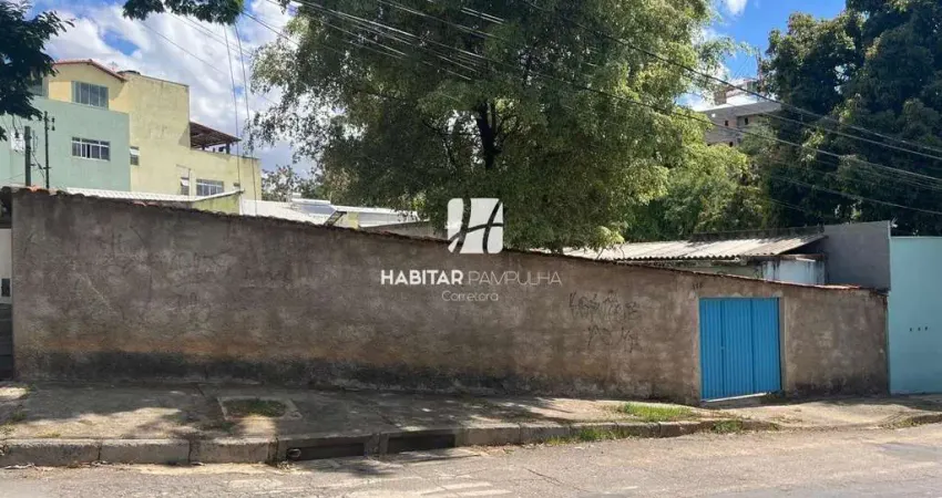 Terreno à venda na Liberdade, Belo Horizonte