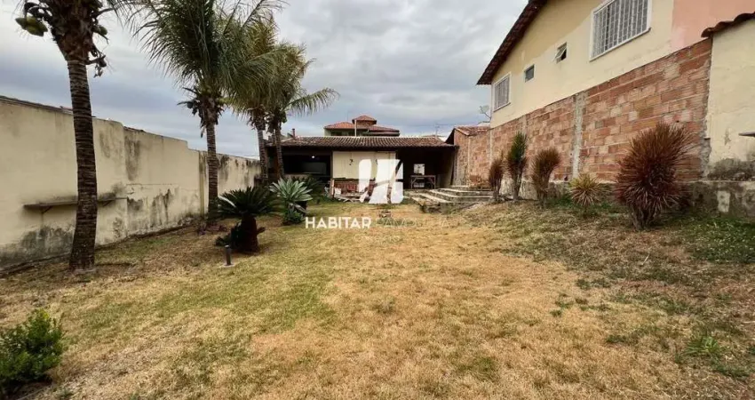 Terreno à venda no Jardim Leblon, Belo Horizonte