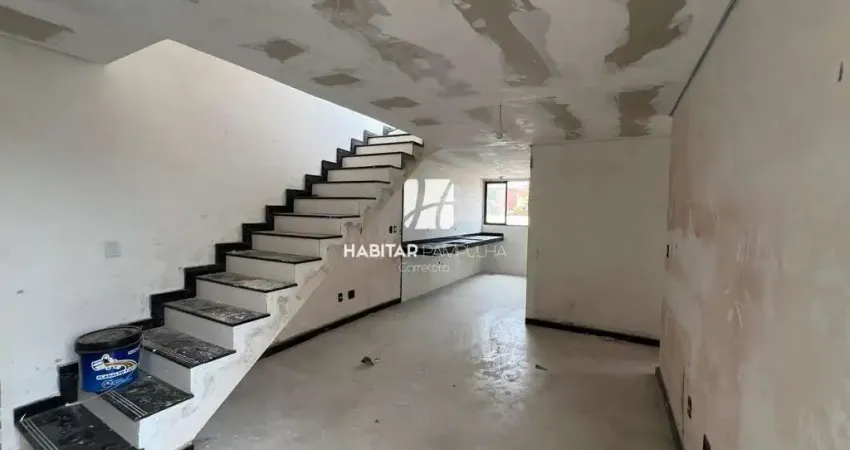 Cobertura com 3 quartos à venda na Santa Mônica, Belo Horizonte