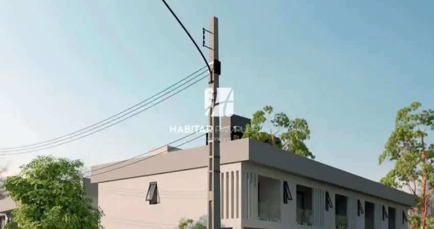 Casa com 3 quartos à venda no Planalto, Belo Horizonte