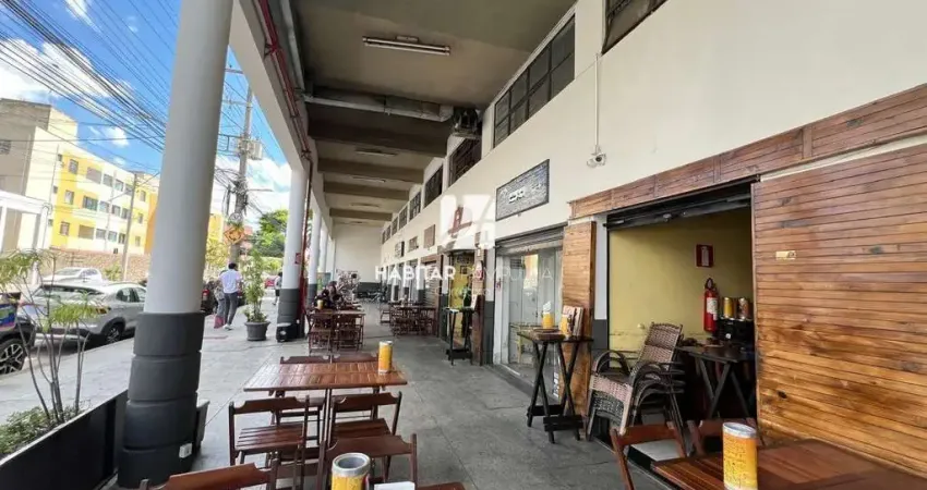 Ponto comercial à venda no Planalto, Belo Horizonte 