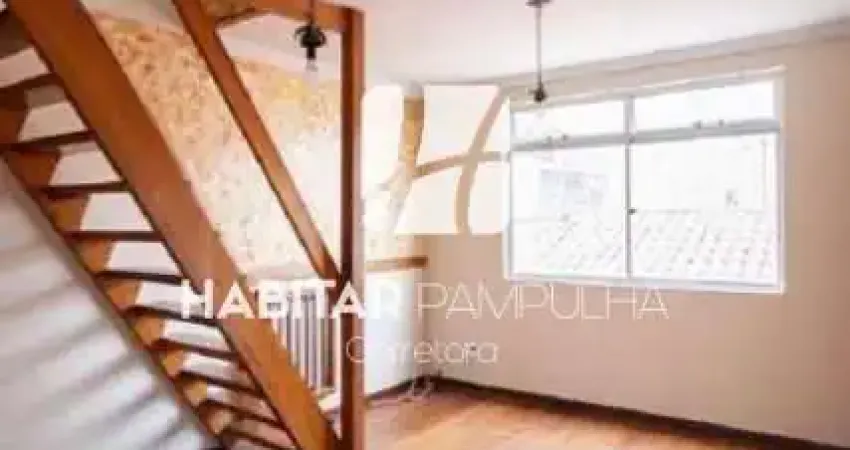 Cobertura com 4 quartos à venda em Palmares, Belo Horizonte