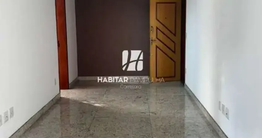 Apartamento com 2 quartos para alugar na Santa Branca, Belo Horizonte