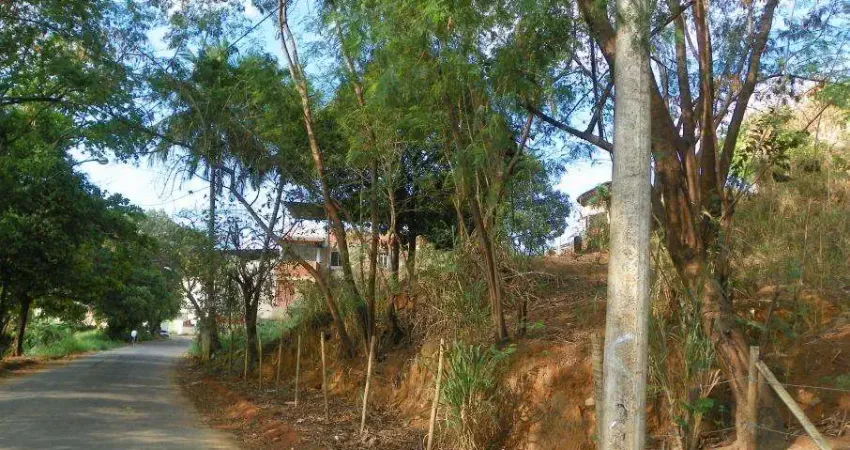 Lote Terreno Urbano Coronel Fabriciano - MG - Giovanini