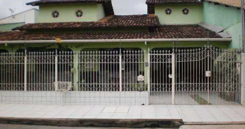 Casa com 3 quartos à venda na Rua Mahatma Gandhi, 53, Cidade Nobre, Ipatinga