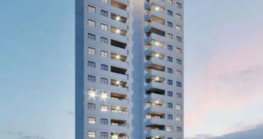 Apartamento com 3 quartos à venda no Ideal, Ipatinga 
