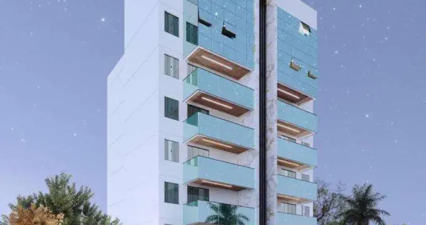 Apartamento com 3 quartos à venda no Iguaçu, Ipatinga 