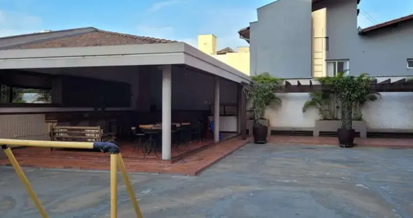 Apartamento com 3 quartos à venda na Cidade Nobre, Ipatinga 