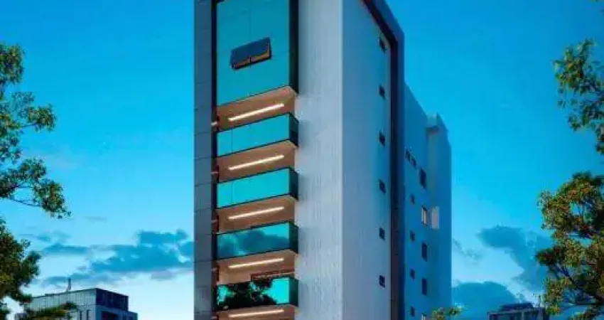 Apartamento com 3 quartos à venda na Cidade Nobre, Ipatinga 