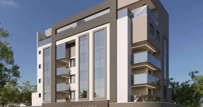 Apartamento com 3 quartos à venda no Bom Retiro, Ipatinga 