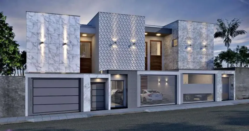 Casa com 3 quartos à venda no Iguaçu, Ipatinga 