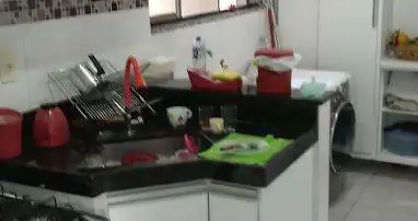 Apartamento com 3 quartos à venda no Iguaçu, Ipatinga 
