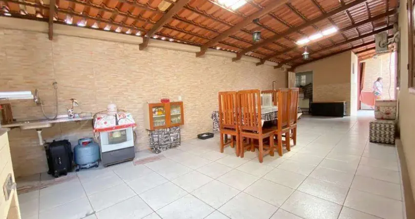 Casa com 3 quartos à venda na Bela Vista, Ipatinga 