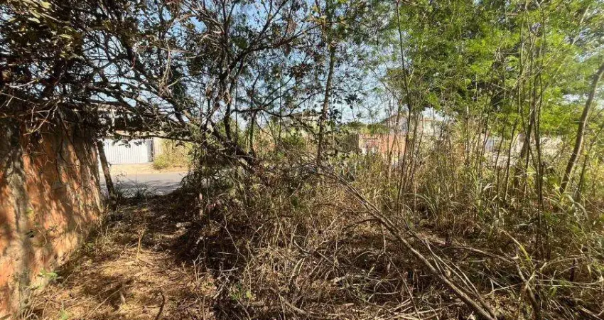 Terreno à venda em Porto Seguro, Caratinga 